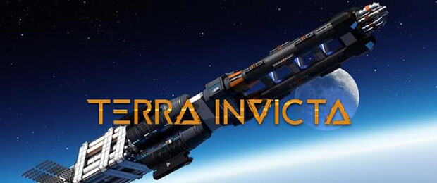 Earth under alien threat in Terra Invicta - Launch Trailer