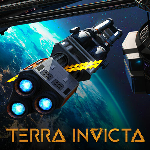 Terra Invicta