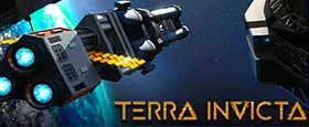 Terra Invicta