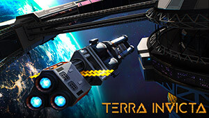 Terra Invicta