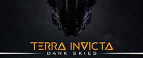 Terra Invicta - Dark Skies