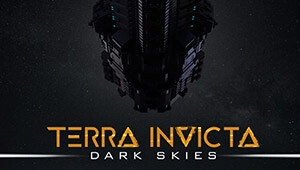 Terra Invicta - Dark Skies