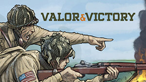 Valor & Victory