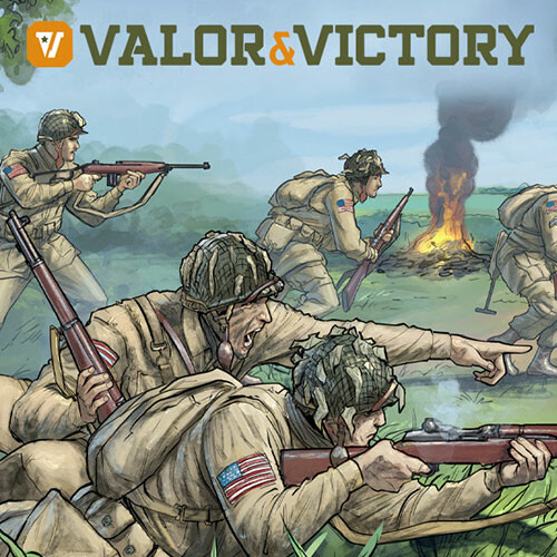 Valor & Victory