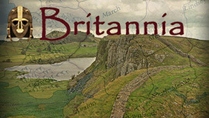 Britannia