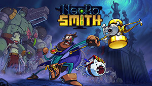 Necrosmith