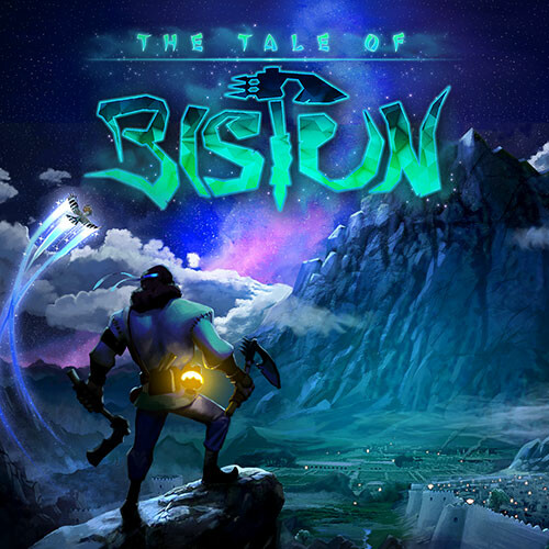 The Tale of Bistun