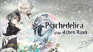 Psychedelica of the Ashen Hawk