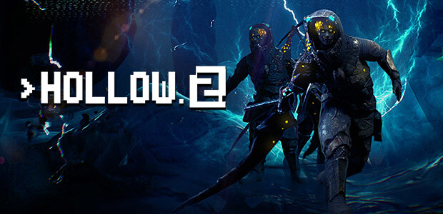 Hollow 2 - Cover / Packshot