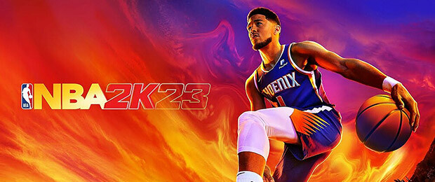 Impressions from "The City" in NBA 2K23 Trailer