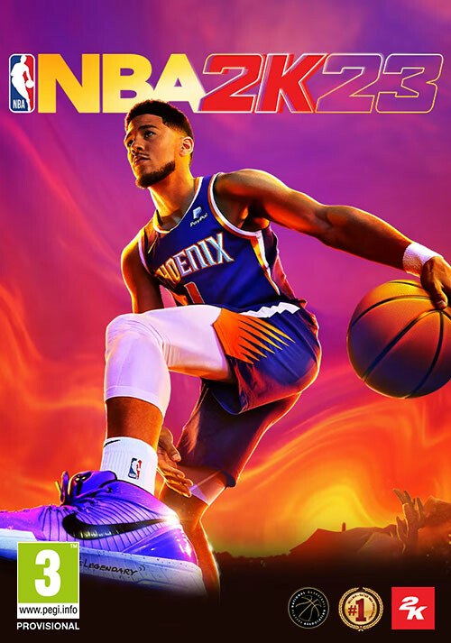 NBA 2K23 on Steam