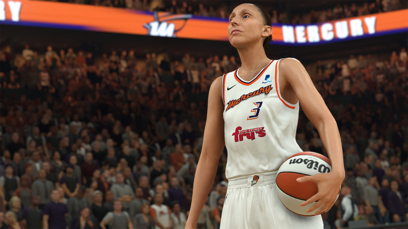 Michael Jordan, Devin Booker among cover athletes for NBA 2K23