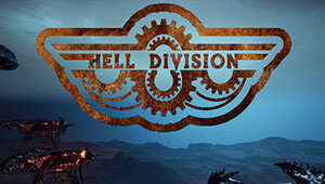 Hell Division