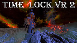 Time Lock VR-2