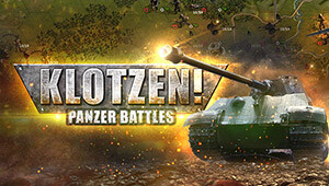 Klotzen! Panzer Battles