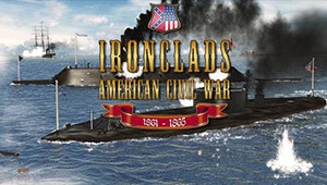 Ironclads: American Civil War