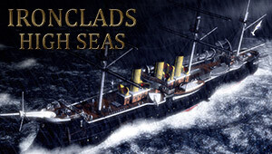 Ironclads: High Seas