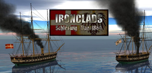 Ironclads: Schleswig War 1864