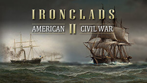 Ironclads 2: American Civil War