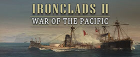 Ironclads 2: War of the Pacific