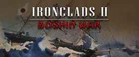 Ironclads 2: Boshin War