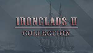 Ironclads 2 Collection