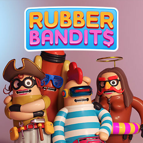 Rubber Bandits