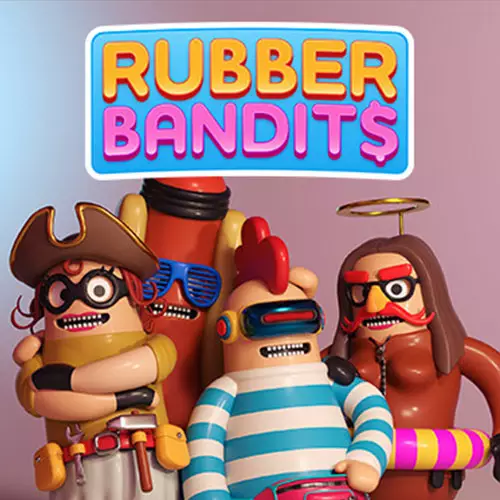 Rubber Bandits