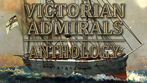 Victorian Admirals