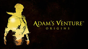 Adam's Venture: Origins