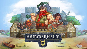 HammerHelm