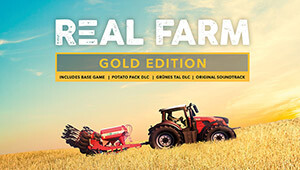 Real Farm - Gold Edition