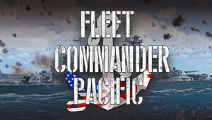 Fleet Commander: Pacific