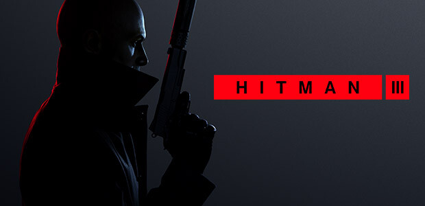 HITMAN 3