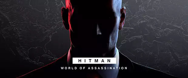 HITMAN World of Assassination