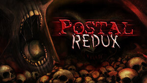 POSTAL Redux