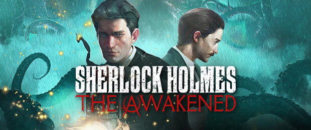 What is Sherlock Holmes The Awakened? - New Developer Video
