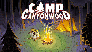 Camp Canyonwood