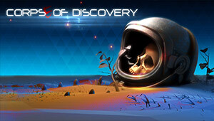 Corpse of Discovery