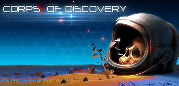 Corpse of Discovery - Cover / Packshot