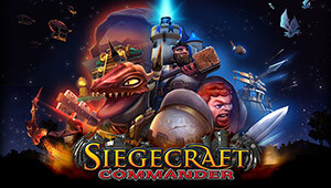 Siegecraft Commander