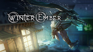 Winter Ember