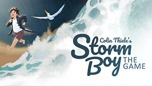 Storm Boy