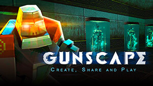 Gunscape