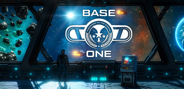 Base One - Cover / Packshot