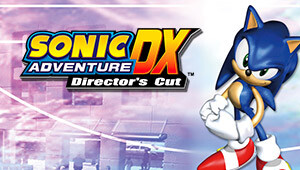 Sonic Adventure DX