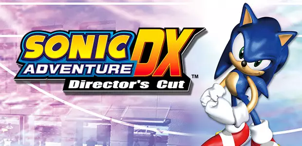 Sonic Adventure DX Steam Key for PC - Buy now