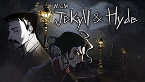 MazM: Jekyll and Hyde