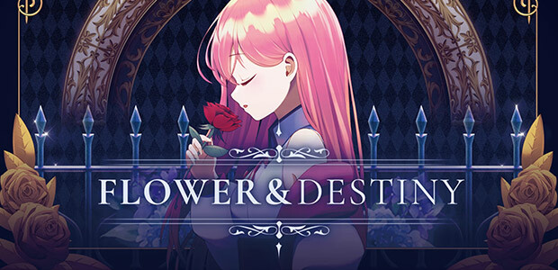 Sixtar Gate: STARTRAIL - Flower & Destiny Pack - Cover / Packshot