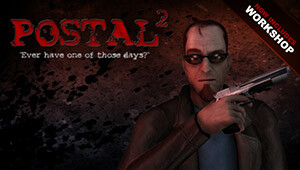 POSTAL 2